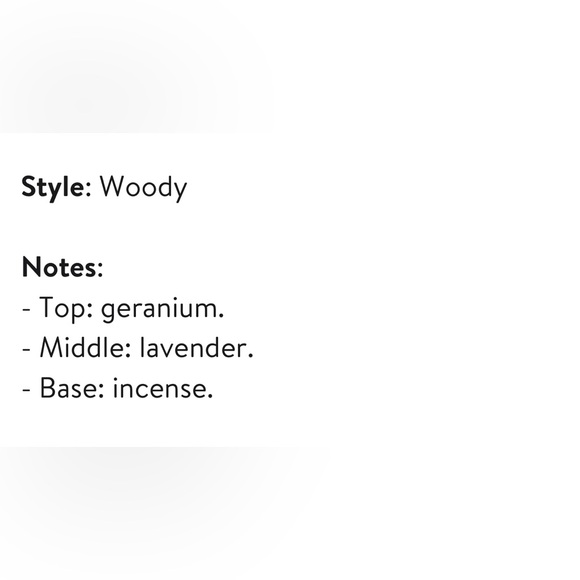 Yves Saint Laurent Y EDP 3.3 oz - Picture 5 of 6